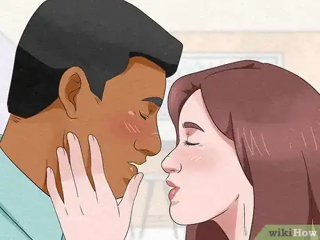 Image titled Do Guys Expect a Kiss on the First Date Step 12