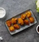 Make Fried Cauliflower