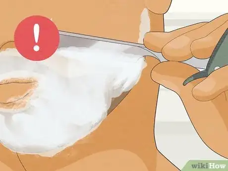 Image titled Get Rid of Razor Burn Fast Step 17