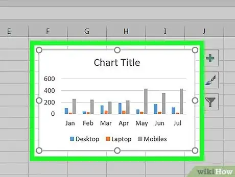 Image titled Edit Legend Entries in Excel Step 2