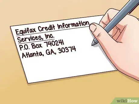 Image titled Contact Equifax Step 13