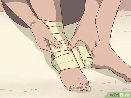 Image titled Relieve Plantar Fasciitis Pain Step 8