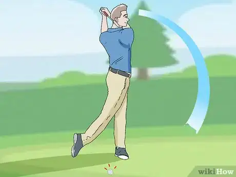 Image titled Be a Better Golfer Step 15