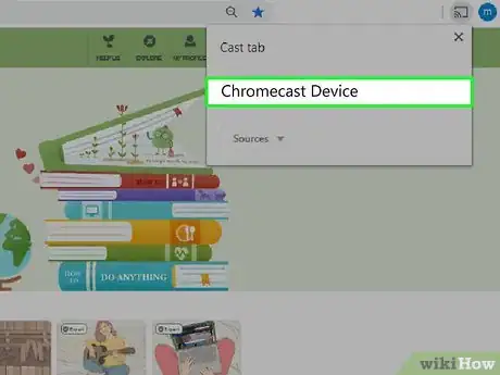 Image titled Use Chromecast Step 35