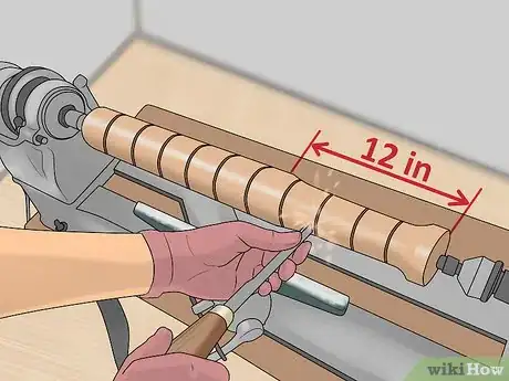 Image titled Make a Baseball Bat Step 12