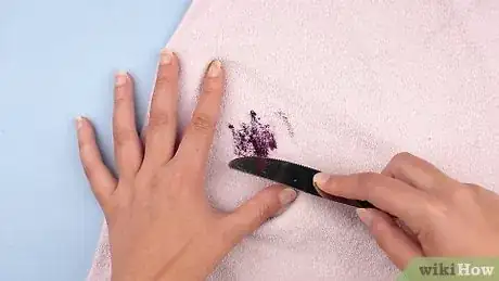 Image titled Get Nail Polish off Just About Any Surface Step 5