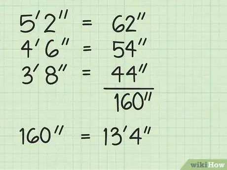 Image titled Calculate Linear Feet Step 4