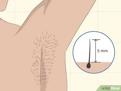 Image titled Remove Armpit Hair Step 25