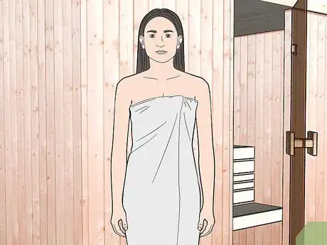 Image titled Take a Sauna Step 12