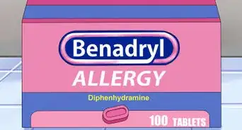 Give a Dog Benadryl