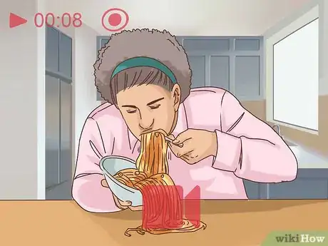 Image titled Eat Fast Step 12