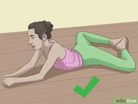 Image titled Improve Ballet Turnout Step 5