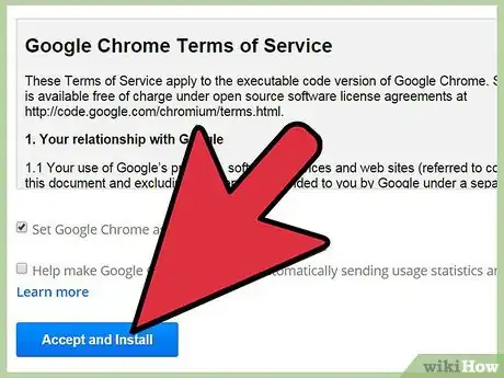 Image titled Install a New Browser Step 9