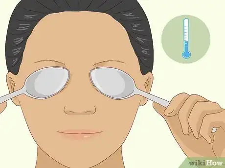 Image titled Get Rid of Puffy Eyelids Step 2