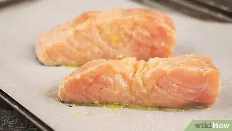 Image titled Cook Salmon Fillet Step 5