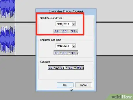 Image titled Use Audacity Step 6Bullet1