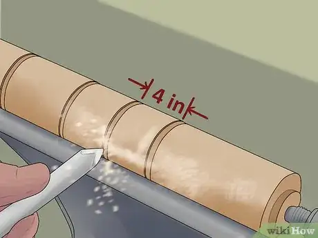 Image titled Make a Baseball Bat Step 14