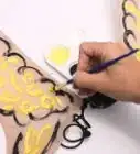 Make Butterfly Wings