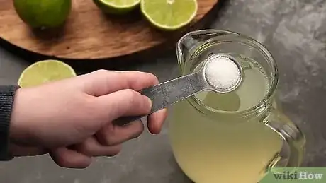 Image titled Make Limeade Step 12