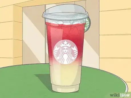 Image titled Starbucks Secret Menu Refreshers Step 19