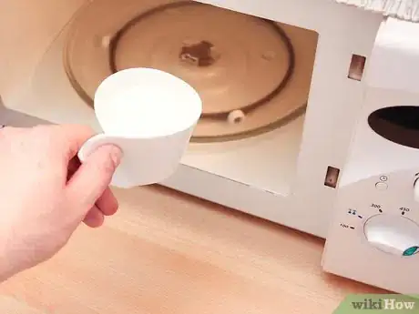 Image titled Heat Milk Step 1