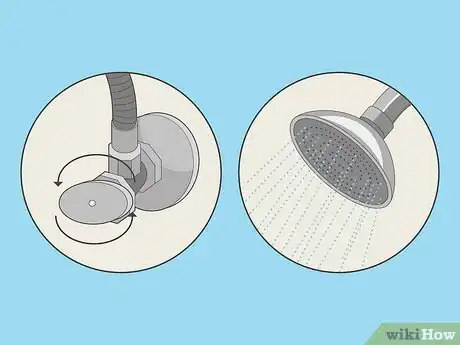 Image titled Remove a Shower Head Step 12