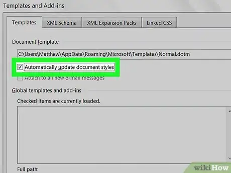 Image titled Use Document Templates in Microsoft Word Step 25