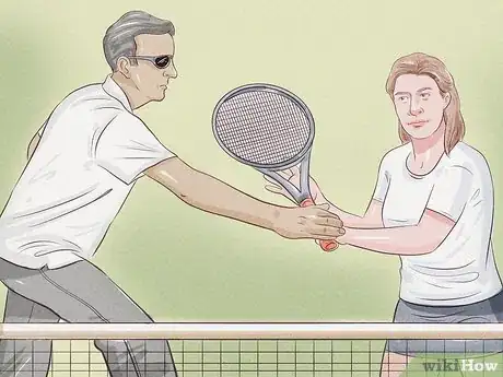 Image titled Get Better at Tennis Step 11