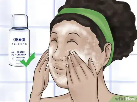 Image titled Use Obagi Step 1