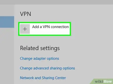 Image titled Configure a VPN Step 12