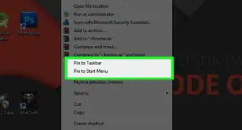 Customize the Size of the Windows 7 Taskbar Icons