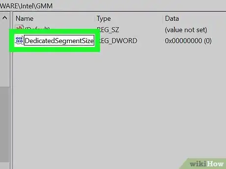 Image titled Increase Dedicated Video RAM on Windows Laptops with Intel Graphics Step 21