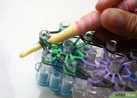 Image titled Make a Rainbow Loom Bracelet Step 20