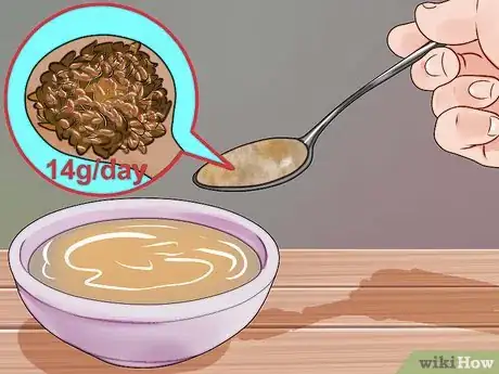 Image titled Use Flax Seed Step 1