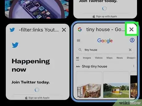 Image titled Close Tabs Step 4