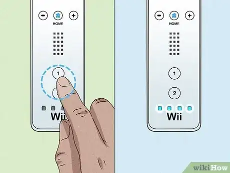 Image titled Connect a Wii Remote Step 16