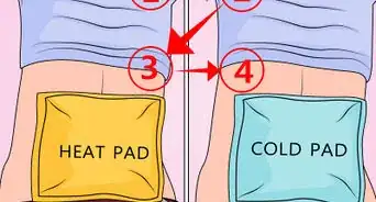 Use a Heating Pad During Pregnancy