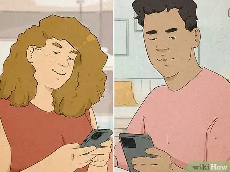 Image titled Is It Ok for Your Husband to Text Female Friends Step 9