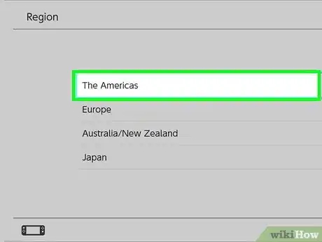 Image titled Set Up the Nintendo Switch Step 9