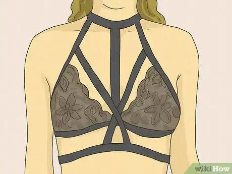 Image titled Flatter Your Body Shape With Lingerie Step 18