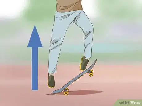 Image titled Heel Flip Step 8