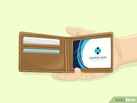 Image titled Arrange Your Wallet Step 9