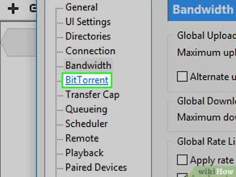 Image titled Configure uTorrent Step 30