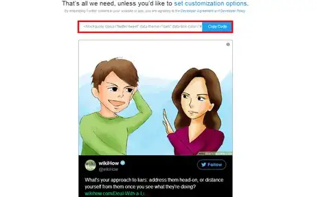 Image titled Embed a Tweet; Copy HTML.png