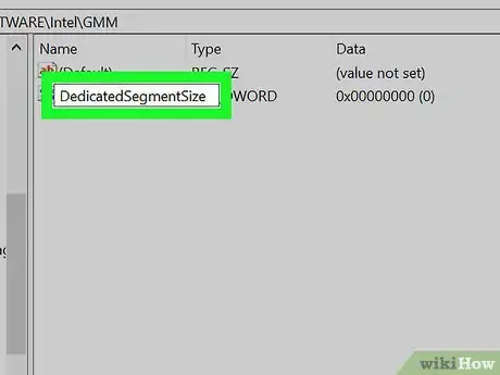 Image titled Increase Dedicated Video RAM on Windows Laptops with Intel Graphics Step 20