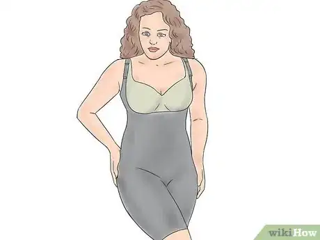 Image titled Look Cute When You're Heavy Set Step 16