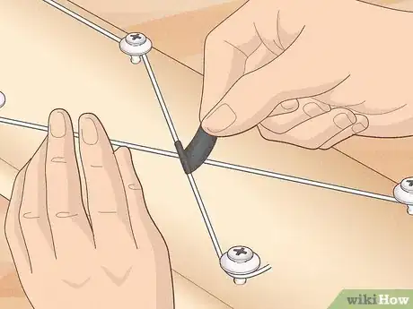 Image titled Make a TV Antenna with a Coat Hanger Step 16