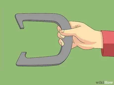 Image titled Throw a Horseshoe Step 11