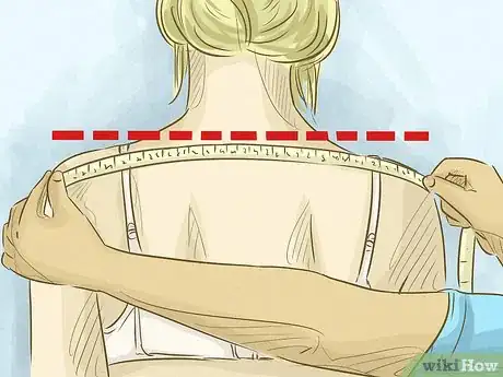 Image titled Take Body Measurements Step 17