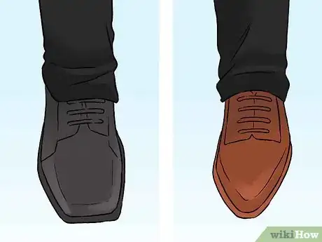 Image titled Choose Men's Dress Shoes Step 2